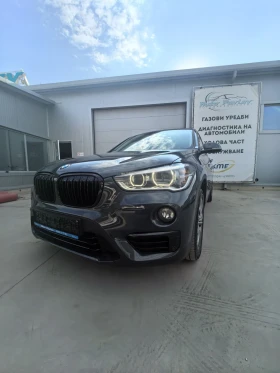 BMW X1 2.0 D SPORT LINE, снимка 4