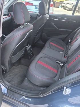 BMW X1 2.0 D SPORT LINE, снимка 10