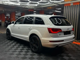Audi Q7 Facelift/3.0tdi 245кс/Quattro/ГАРАНЦИЯ, снимка 5