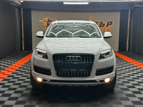 Audi Q7 Facelift/3.0tdi 245кс/Quattro/ГАРАНЦИЯ, снимка 2