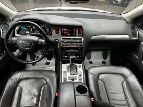 Audi Q7 Facelift/3.0tdi 245кс/Quattro/ГАРАНЦИЯ, снимка 9