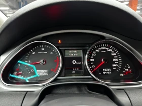 Audi Q7 Facelift/3.0tdi 245кс/Quattro/ГАРАНЦИЯ, снимка 14