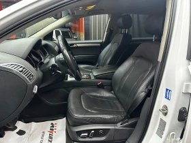 Audi Q7 Facelift/3.0tdi 245кс/Quattro/ГАРАНЦИЯ, снимка 7