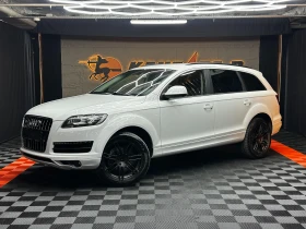 Audi Q7 Facelift/3.0tdi 245кс/Quattro/ГАРАНЦИЯ, снимка 1