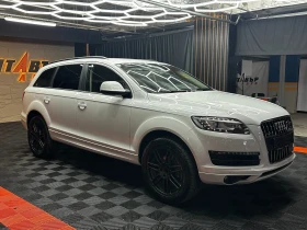 Audi Q7 Facelift/3.0tdi 245кс/Quattro/ГАРАНЦИЯ, снимка 3
