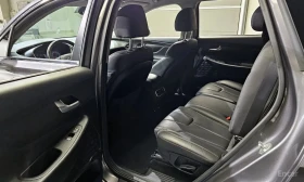 Hyundai Santa fe * Diesel 2.2 2WD * ЦЕНА ДО БГ, снимка 12