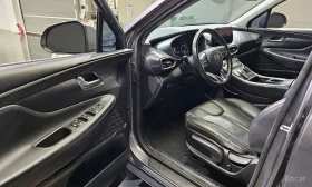 Hyundai Santa fe * Diesel 2.2 2WD * ЦЕНА ДО БГ, снимка 5