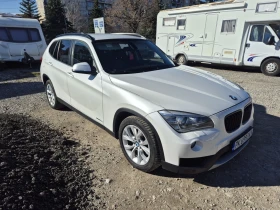 BMW X1, снимка 1