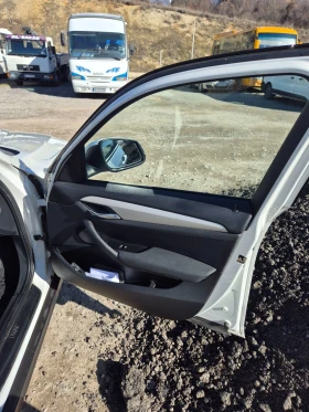 BMW X1, снимка 14