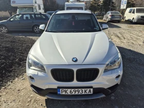 BMW X1, снимка 4