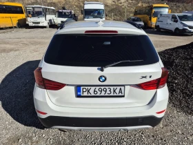 BMW X1, снимка 6
