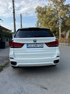BMW X5 3.0D 285к.с, снимка 5