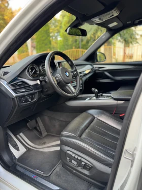 BMW X5 3.0D 285к.с, снимка 8