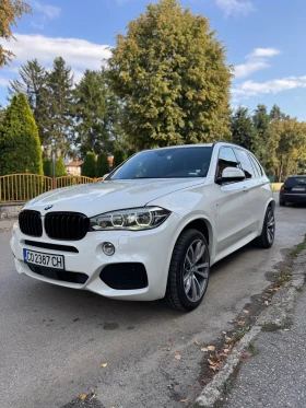 BMW X5 3.0D 285к.с, снимка 1