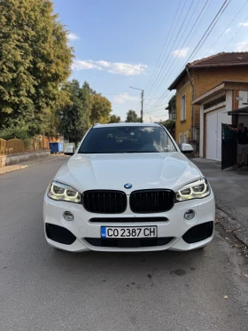 BMW X5 3.0D 285к.с, снимка 2