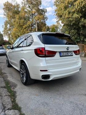 BMW X5 3.0D 285к.с, снимка 4