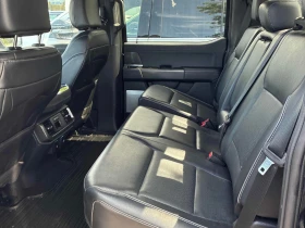 Ford F150 * LARIAT * CARFAX * ОПЦИЯ ЗА ФИНАНСИРАНЕ , снимка 12