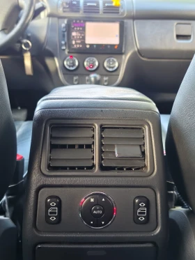 Mercedes-Benz ML 270, снимка 15