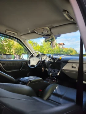Mercedes-Benz ML 270, снимка 7