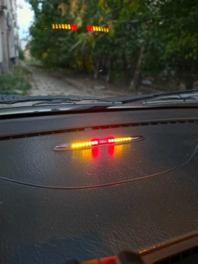 Mercedes-Benz ML 270, снимка 17