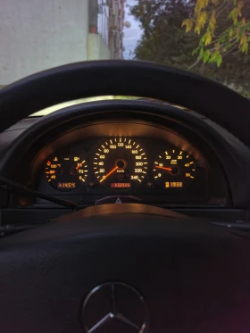 Mercedes-Benz ML 270, снимка 16