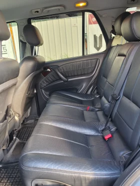 Mercedes-Benz ML 270, снимка 14