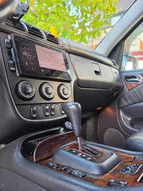 Mercedes-Benz ML 270, снимка 11