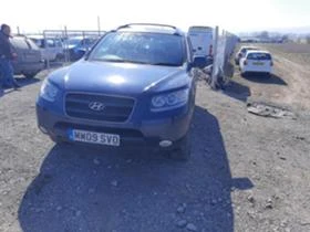 Hyundai Santa fe 2.2 crdi auto - [4] 