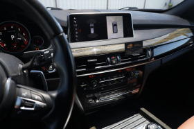 BMW X5 xDrive35i M #KeyGO#H/K#HuD#PANO#360#SoftClose#iCar, снимка 15
