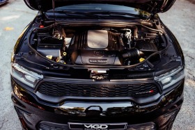Dodge Durango ПРОМО цена 75 700  5.7 HEMI, снимка 12 - Автомобили и джипове - 45674550