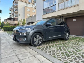 Hyundai Kona 64KW #TOP#Full, снимка 1