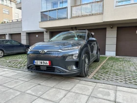 Hyundai Kona 64KW #TOP#Full, снимка 5