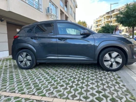 Hyundai Kona 64KW #TOP#Full, снимка 4