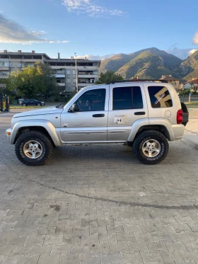 Jeep Cherokee OFFROAD BMW - [5] 