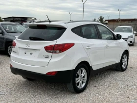 Hyundai IX35 1.7CRDI, снимка 4