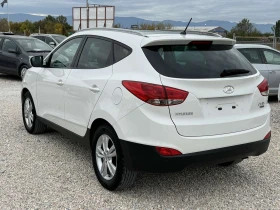 Hyundai IX35 1.7CRDI, снимка 6