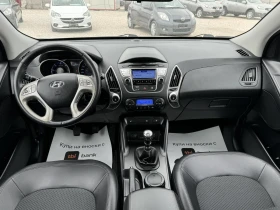 Hyundai IX35 1.7CRDI, снимка 9