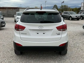 Hyundai IX35 1.7CRDI, снимка 5