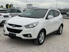 Hyundai IX35 1.7CRDI, снимка 1