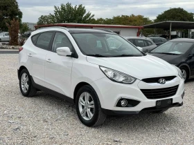 Hyundai IX35 1.7CRDI, снимка 3