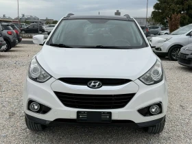 Hyundai IX35 1.7CRDI, снимка 2