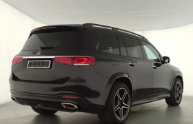 Mercedes-Benz GLS580 4M AMG PANO | Mobile.bg    3