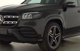 Mercedes-Benz GLS580 4M AMG PANO | Mobile.bg    2