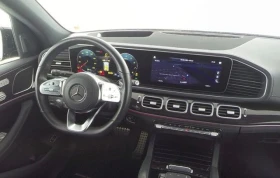 Mercedes-Benz GLS580 4M AMG PANO | Mobile.bg    6