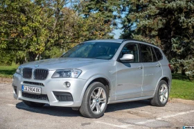 BMW X3, снимка 1