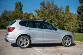 BMW X3, снимка 3