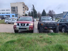 Nissan Patrol, снимка 6