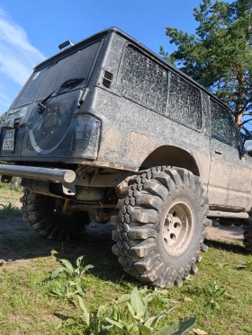 Nissan Patrol, снимка 3