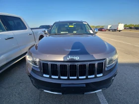 Jeep Grand cherokee LIMITED, снимка 5