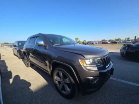 Jeep Grand cherokee LIMITED, снимка 1